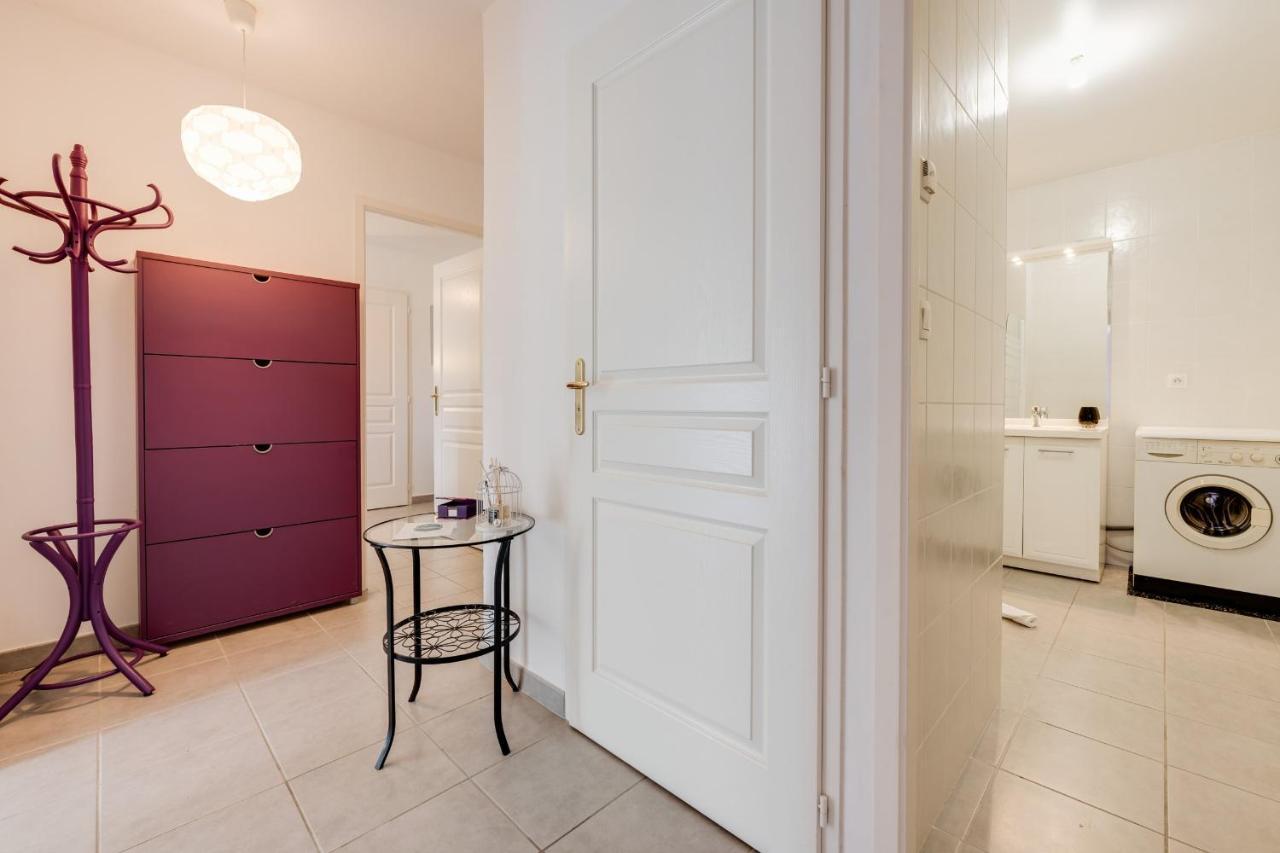 Le Basilique - Pretty T2 Of 59Sqm Near Lake And Old Town Villa Annecy Esterno foto