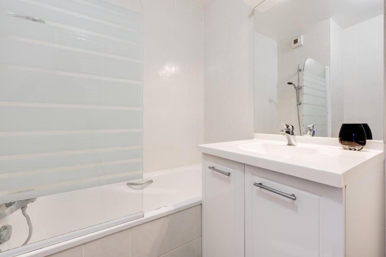 Le Basilique - Pretty T2 Of 59Sqm Near Lake And Old Town Villa Annecy Esterno foto